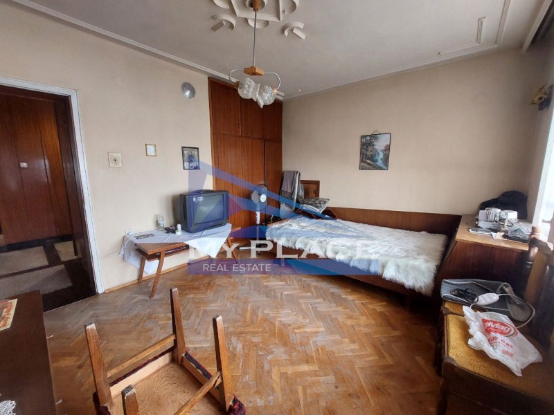 Продава МНОГОСТАЕН, гр. Шумен, Пожарната, снимка 8 - Апартаменти - 52640917