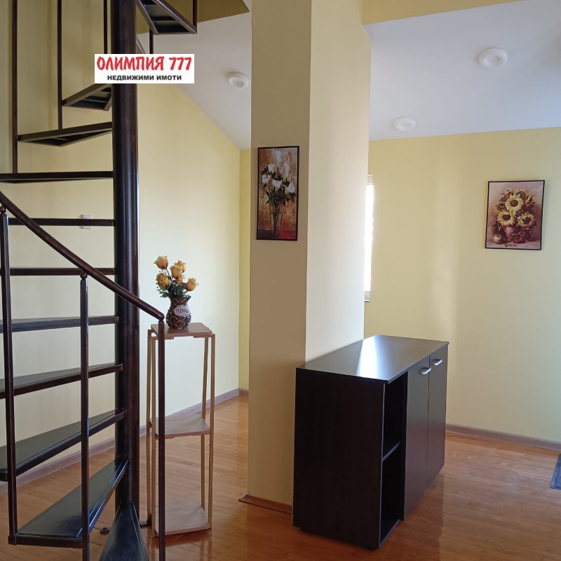 Продаја  Мезонета Плевен , Широк центар , 100 м2 | 15201890 - слика [10]