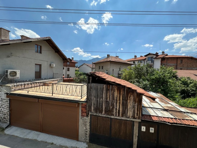 In vendita  2 camere da letto regione Blagoevgrad , Bansko , 89 mq | 34573005 - Immagine [4]