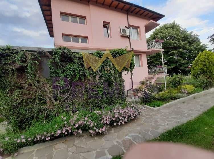 For Sale  House region Varna , Dolni chiflik , 312 sq.m | 46349681 - image [11]