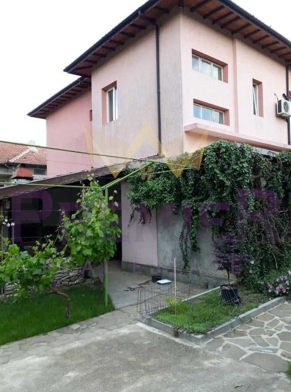 For Sale  House region Varna , Dolni chiflik , 312 sq.m | 46349681 - image [6]