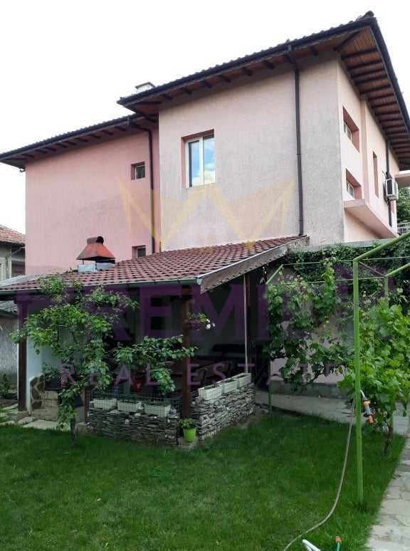 For Sale  House region Varna , Dolni chiflik , 312 sq.m | 46349681 - image [9]