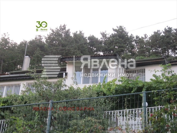 Продава КЪЩА, гр. Варна, м-т Франга Дере, снимка 8 - Къщи - 49228133