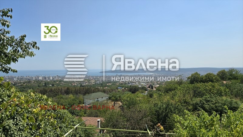 Продава КЪЩА, гр. Варна, м-т Франга Дере, снимка 2 - Къщи - 49228133