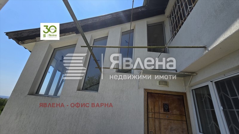 Продава КЪЩА, гр. Варна, м-т Франга Дере, снимка 1 - Къщи - 49228133