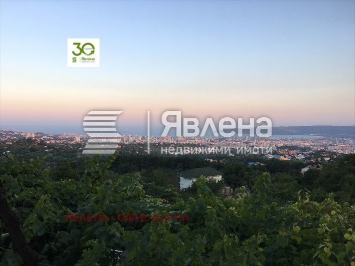 Продава КЪЩА, гр. Варна, м-т Франга Дере, снимка 5 - Къщи - 49228133