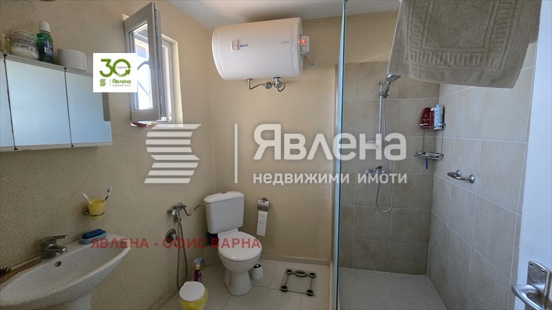 Продава КЪЩА, гр. Варна, м-т Франга Дере, снимка 4 - Къщи - 49228133