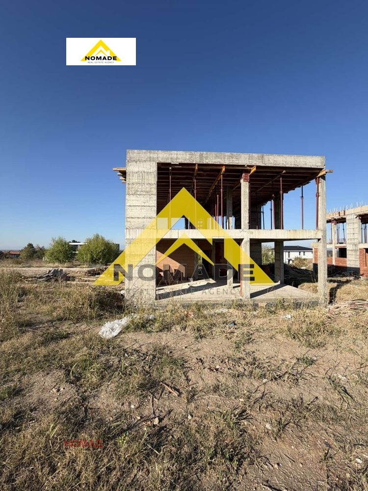 Продава КЪЩА, с. Белащица, област Пловдив, снимка 5 - Къщи - 50022870