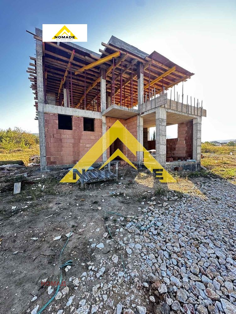 Продава КЪЩА, с. Белащица, област Пловдив, снимка 6 - Къщи - 50022870