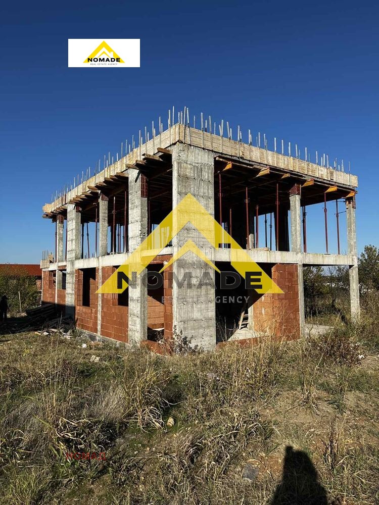 Продава КЪЩА, с. Белащица, област Пловдив, снимка 4 - Къщи - 50022870