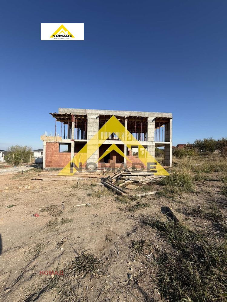 Продава КЪЩА, с. Белащица, област Пловдив, снимка 7 - Къщи - 50022870