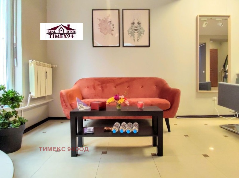 En venta  Comercio Sofia , Tsentar , 60 metros cuadrados | 77939361 - imagen [5]