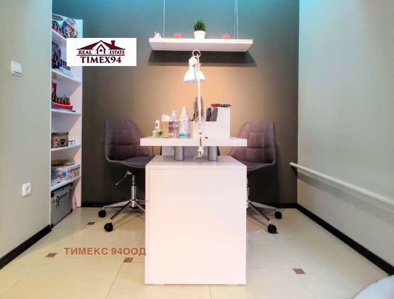 En venta  Comercio Sofia , Tsentar , 60 metros cuadrados | 77939361 - imagen [3]
