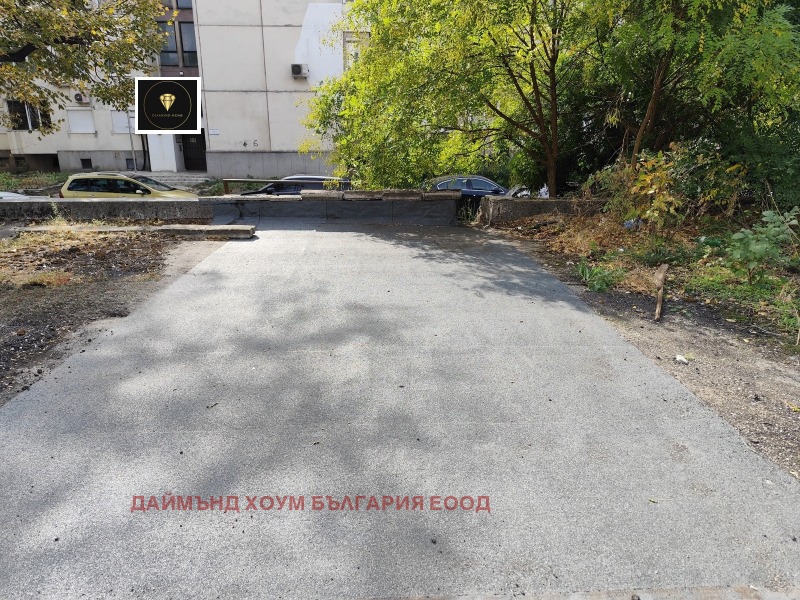 Till salu  Garage Plovdiv , Kjutjuk Parij , 20 kvm | 54347547 - bild [5]