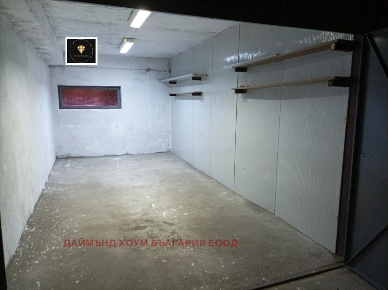 Till salu  Garage Plovdiv , Kjutjuk Parij , 20 kvm | 54347547 - bild [2]