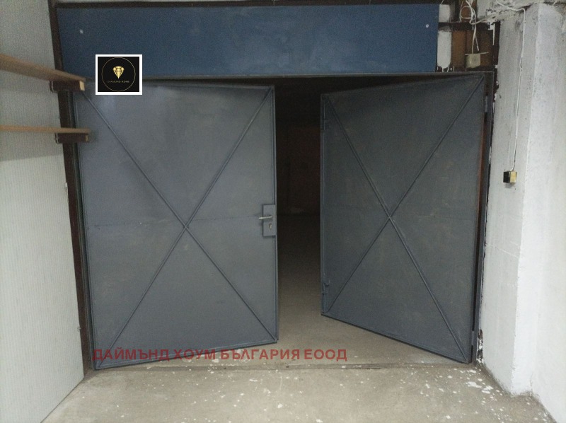 Till salu  Garage Plovdiv , Kjutjuk Parij , 20 kvm | 54347547