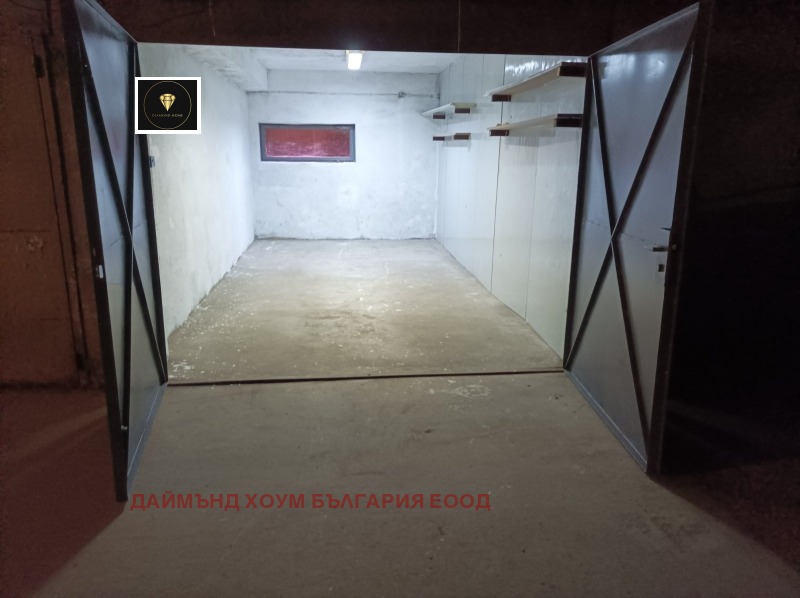 Till salu  Garage Plovdiv , Kjutjuk Parij , 20 kvm | 54347547 - bild [3]