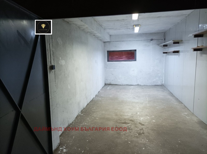 Till salu  Garage Plovdiv , Kjutjuk Parij , 20 kvm | 54347547 - bild [4]