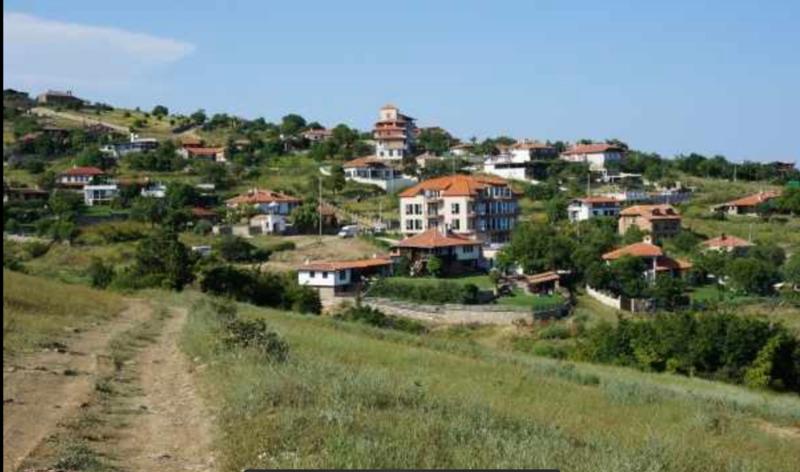 Zu verkaufen  Handlung region Burgas , Emona , 2000 qm | 33116322 - Bild [2]