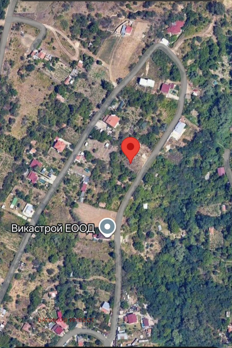 Till salu  Komplott Varna , m-t Balam Dere , 1050 kvm | 78914503 - bild [7]