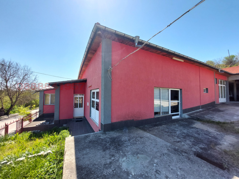 Продава БИЗНЕС ИМОТ, с. Развигорово, област Шумен, снимка 6 - Други - 52781450