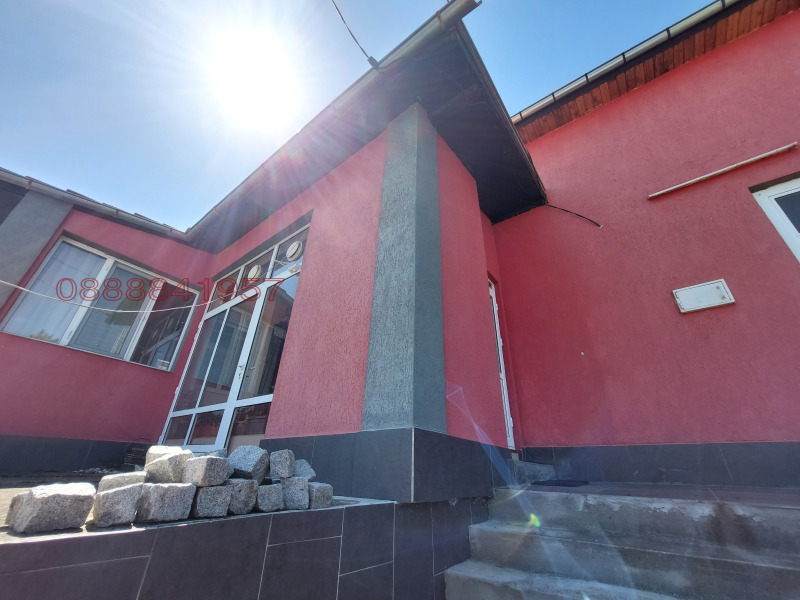 Продава БИЗНЕС ИМОТ, с. Развигорово, област Шумен, снимка 3 - Други - 52781450