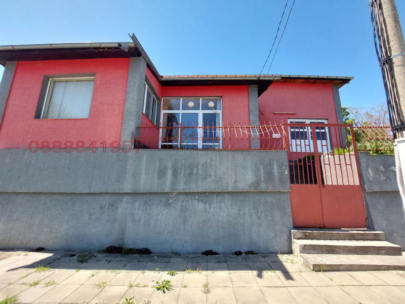 Продава БИЗНЕС ИМОТ, с. Развигорово, област Шумен, снимка 2 - Други - 52781450