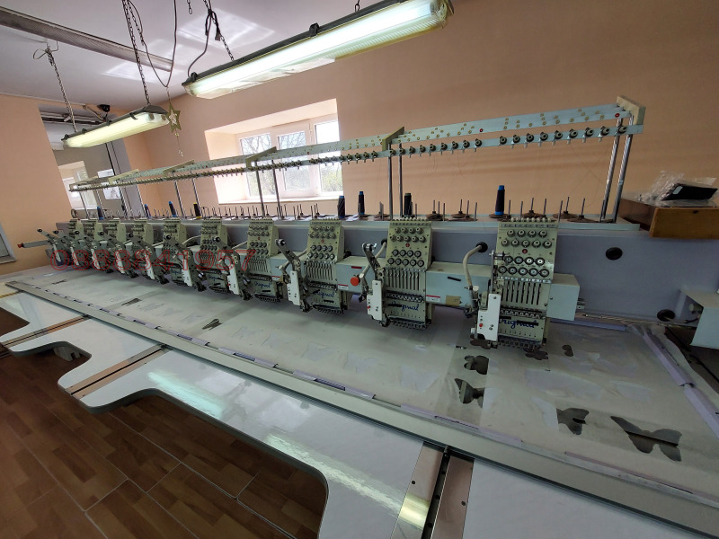 Продава БИЗНЕС ИМОТ, с. Развигорово, област Шумен, снимка 13 - Други - 52781450