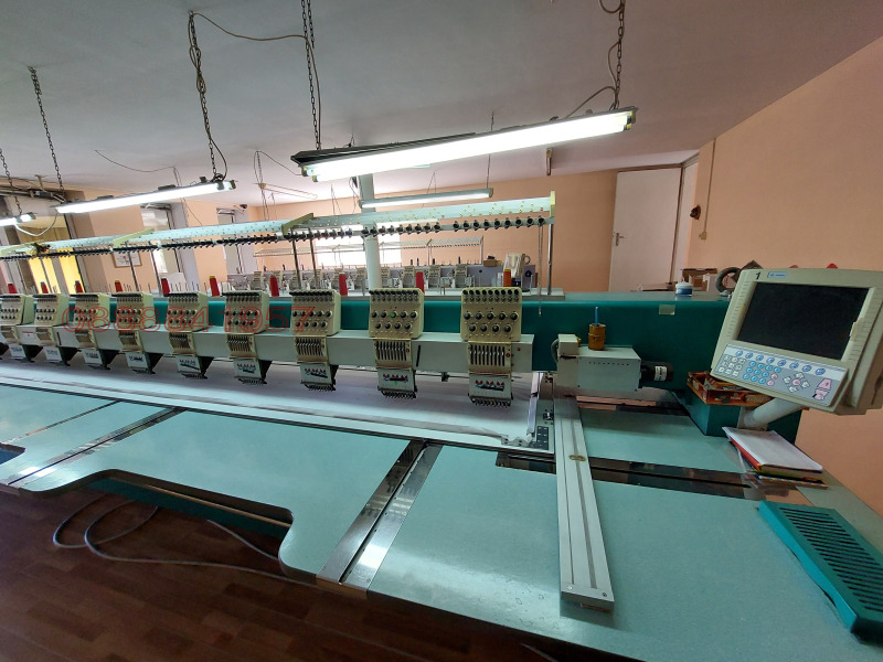 Продава БИЗНЕС ИМОТ, с. Развигорово, област Шумен, снимка 14 - Други - 52781450