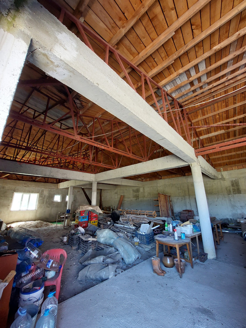 Продава БИЗНЕС ИМОТ, с. Развигорово, област Шумен, снимка 8 - Други - 52781450