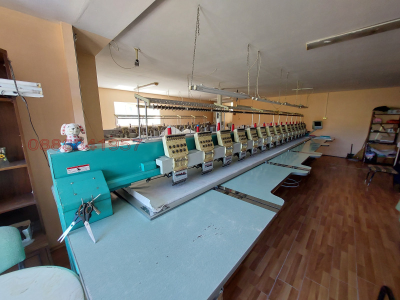 Продава БИЗНЕС ИМОТ, с. Развигорово, област Шумен, снимка 10 - Други - 52781450