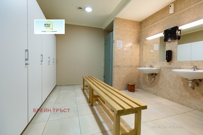 Продава БИЗНЕС ИМОТ, гр. София, Лозенец, снимка 4 - Други - 50559433