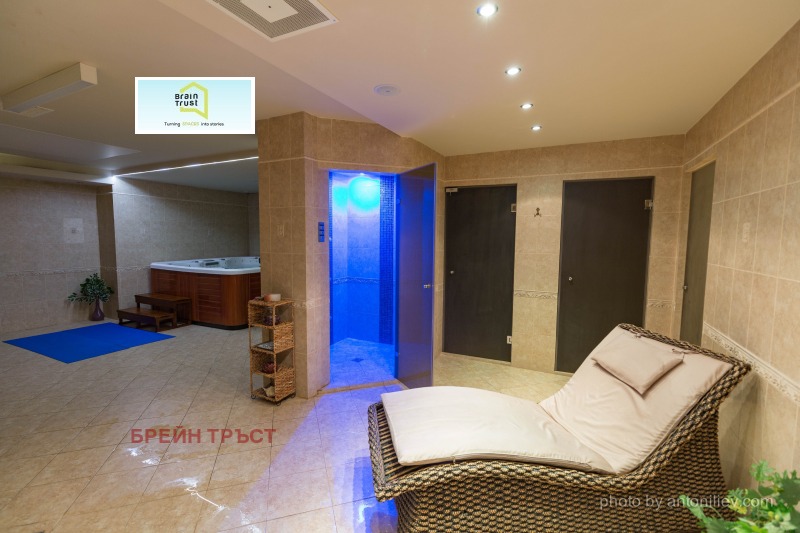 Продава БИЗНЕС ИМОТ, гр. София, Лозенец