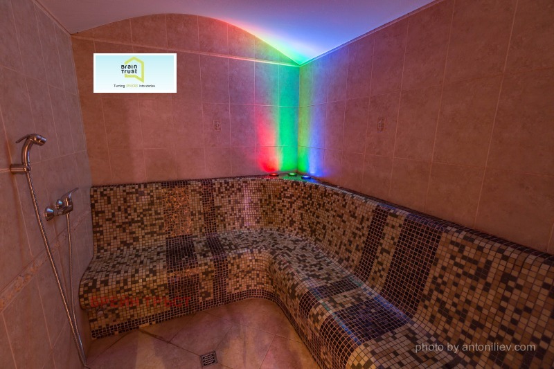 Продава БИЗНЕС ИМОТ, гр. София, Лозенец, снимка 5 - Други - 50559433