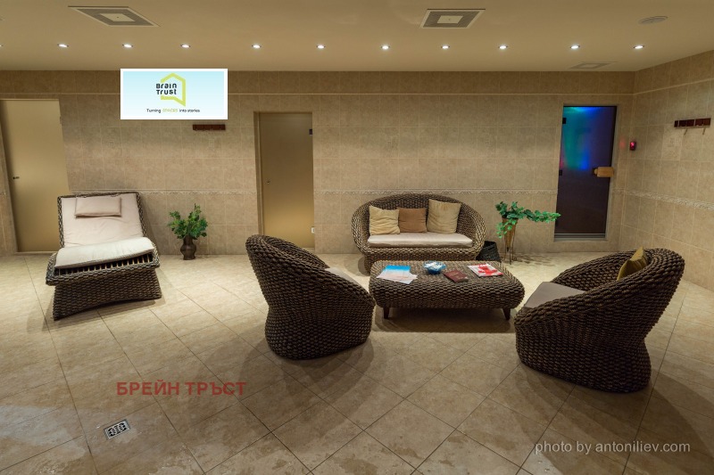 Продава БИЗНЕС ИМОТ, гр. София, Лозенец, снимка 2 - Други - 50559433