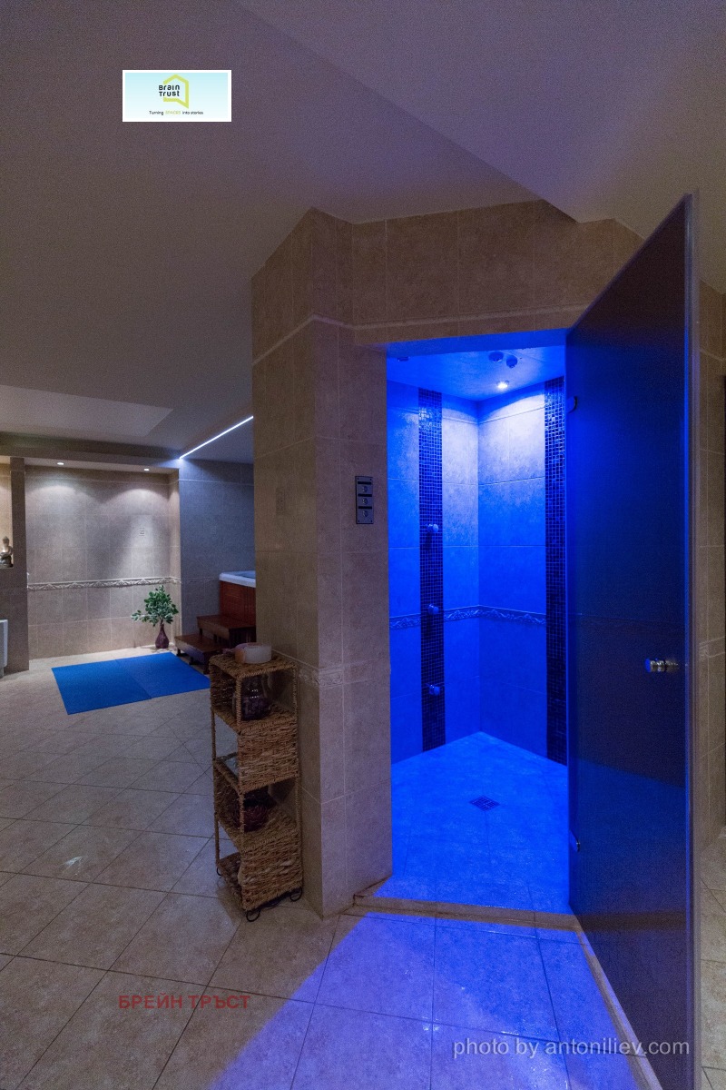 Продава БИЗНЕС ИМОТ, гр. София, Лозенец, снимка 3 - Други - 50559433