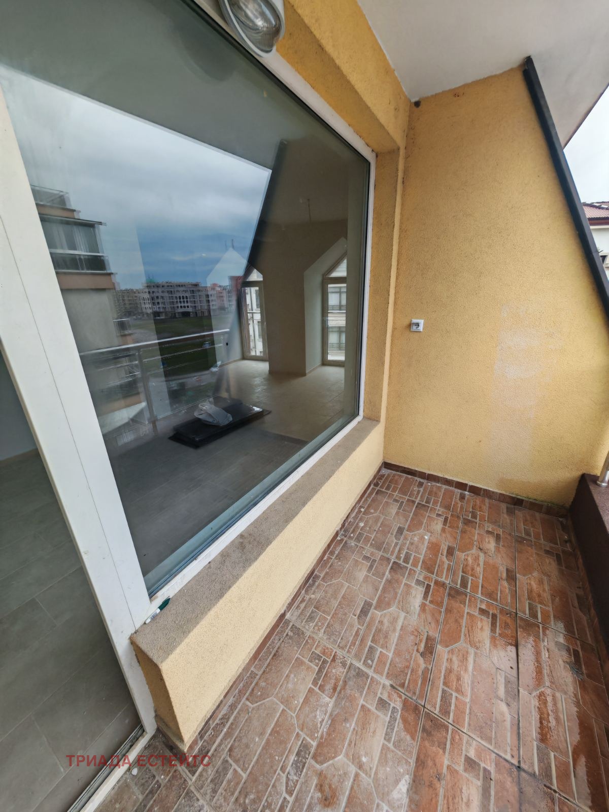 Продава 1-СТАЕН, гр. Поморие, област Бургас, снимка 3 - Апартаменти - 53962587