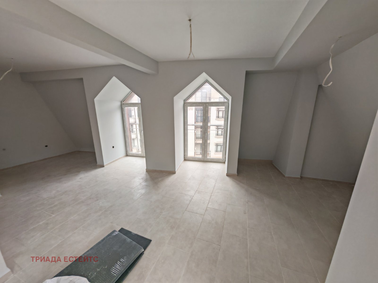 Продава 1-СТАЕН, гр. Поморие, област Бургас, снимка 5 - Апартаменти - 53962587