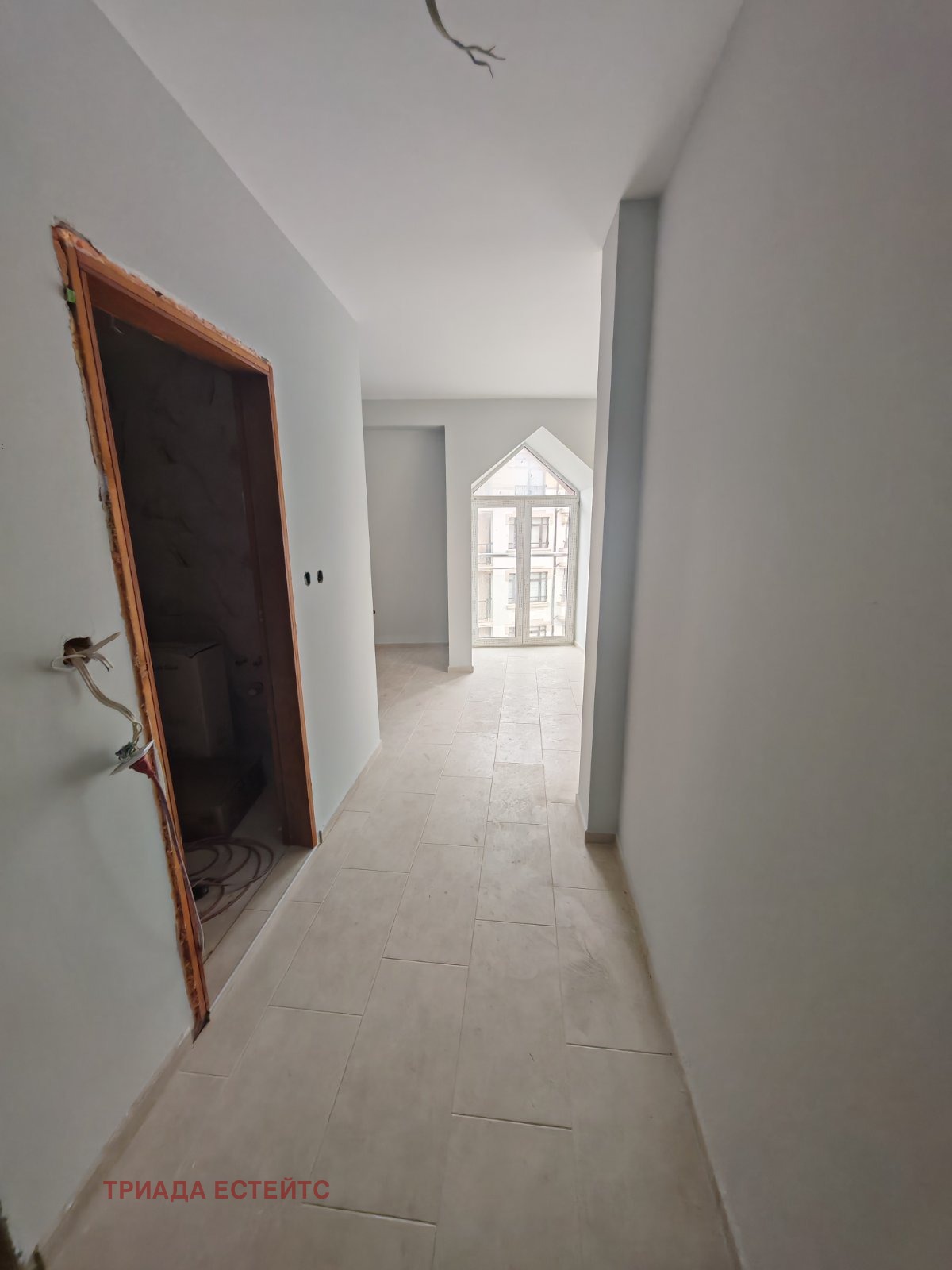 Продава 1-СТАЕН, гр. Поморие, област Бургас, снимка 10 - Апартаменти - 53962587