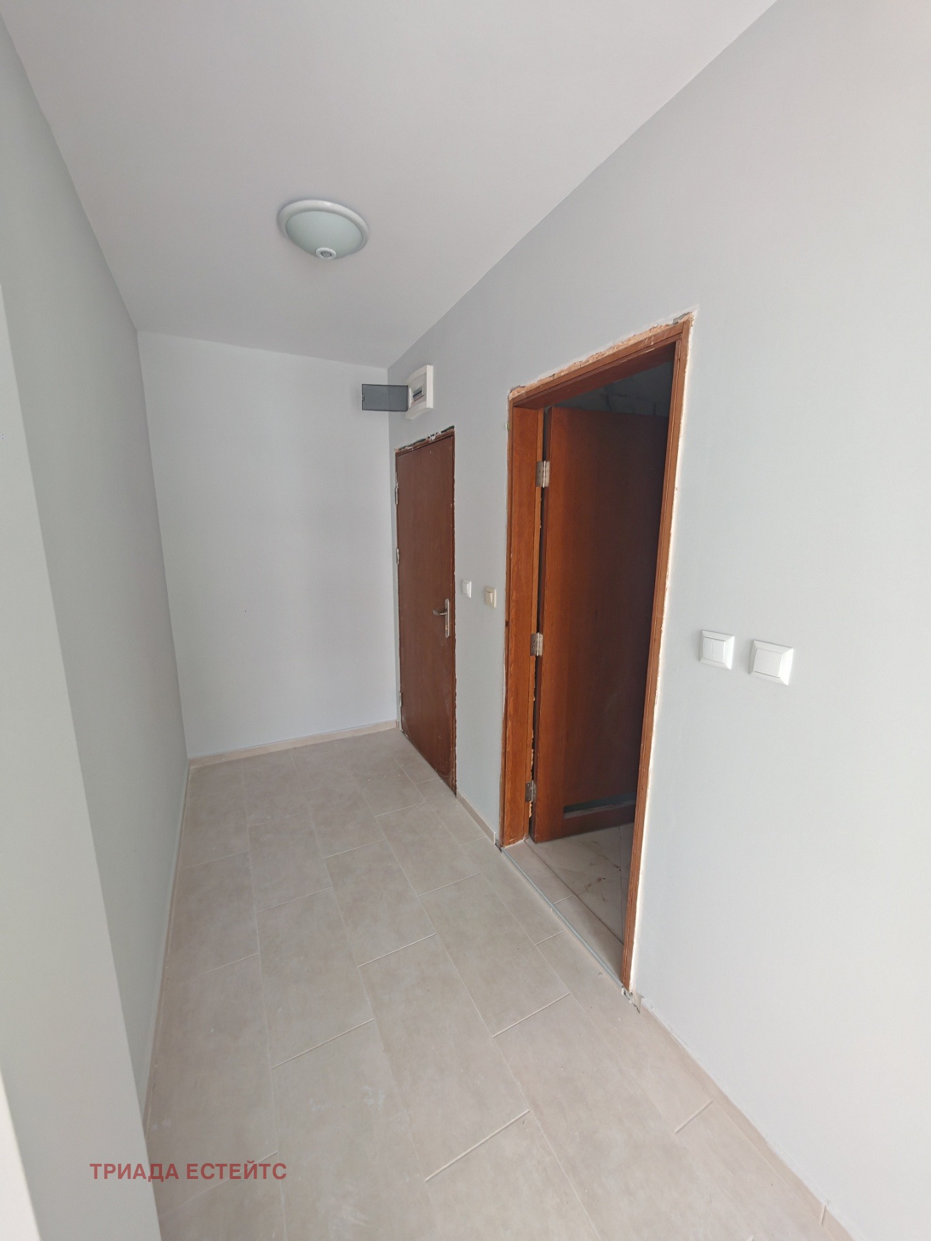 Продава 1-СТАЕН, гр. Поморие, област Бургас, снимка 4 - Апартаменти - 53962587
