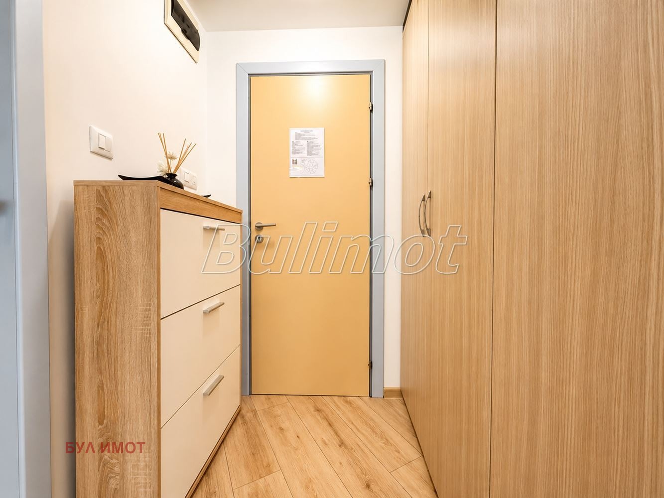 Продава 1-СТАЕН, гр. Варна, к.к. Св.Св. Константин и Елена, снимка 11 - Апартаменти - 54565316