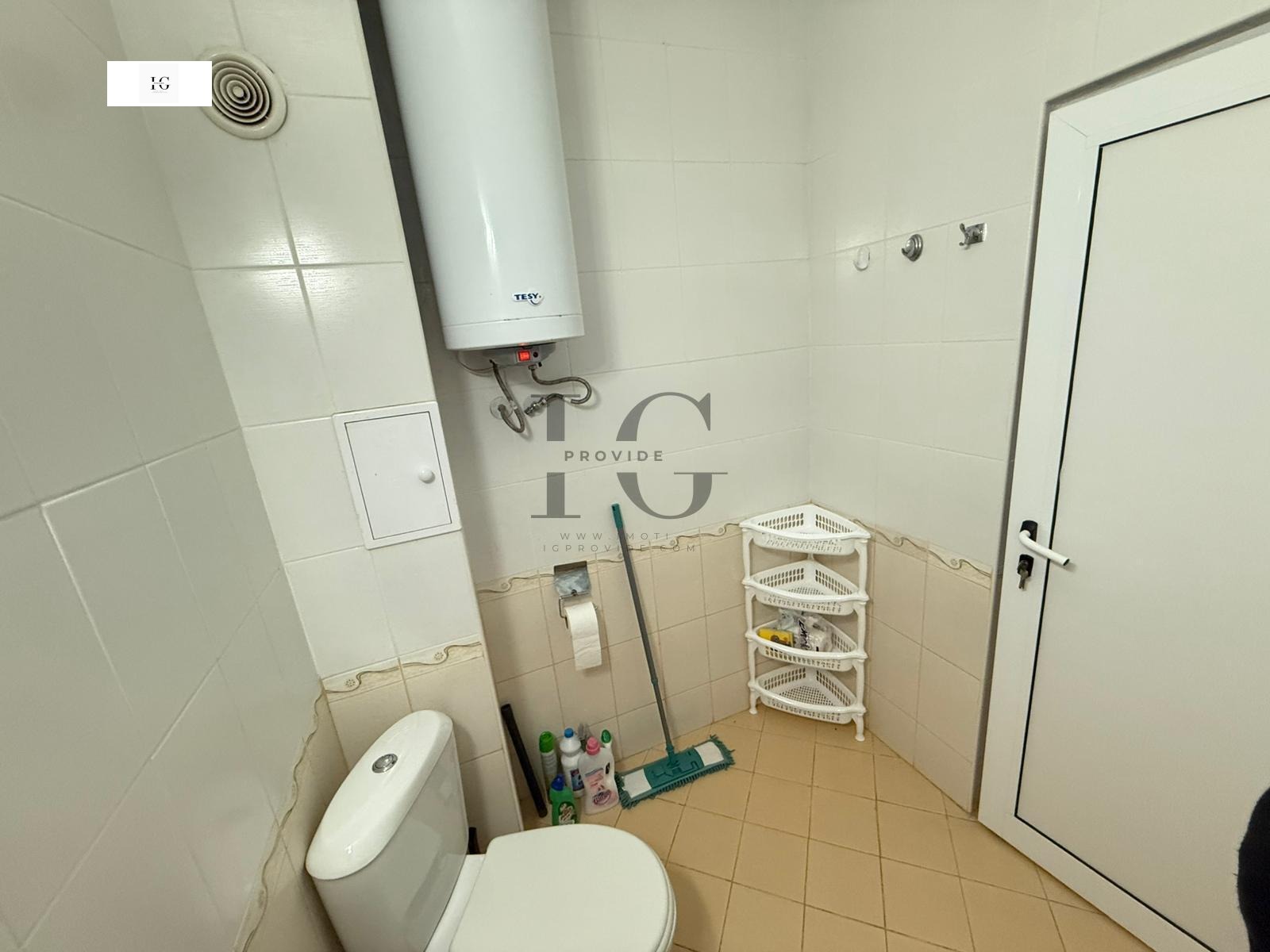 Продава 2-СТАЕН, гр. Свети Влас, област Бургас, снимка 7 - Апартаменти - 54165560