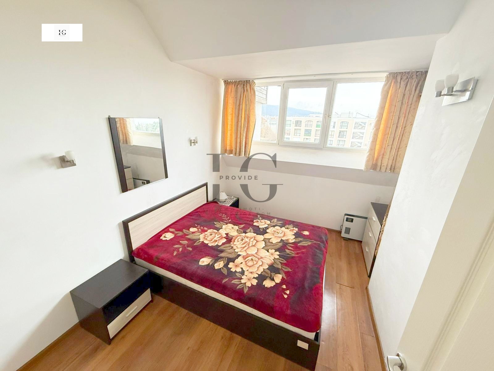 Продава 2-СТАЕН, гр. Свети Влас, област Бургас, снимка 4 - Апартаменти - 54165560