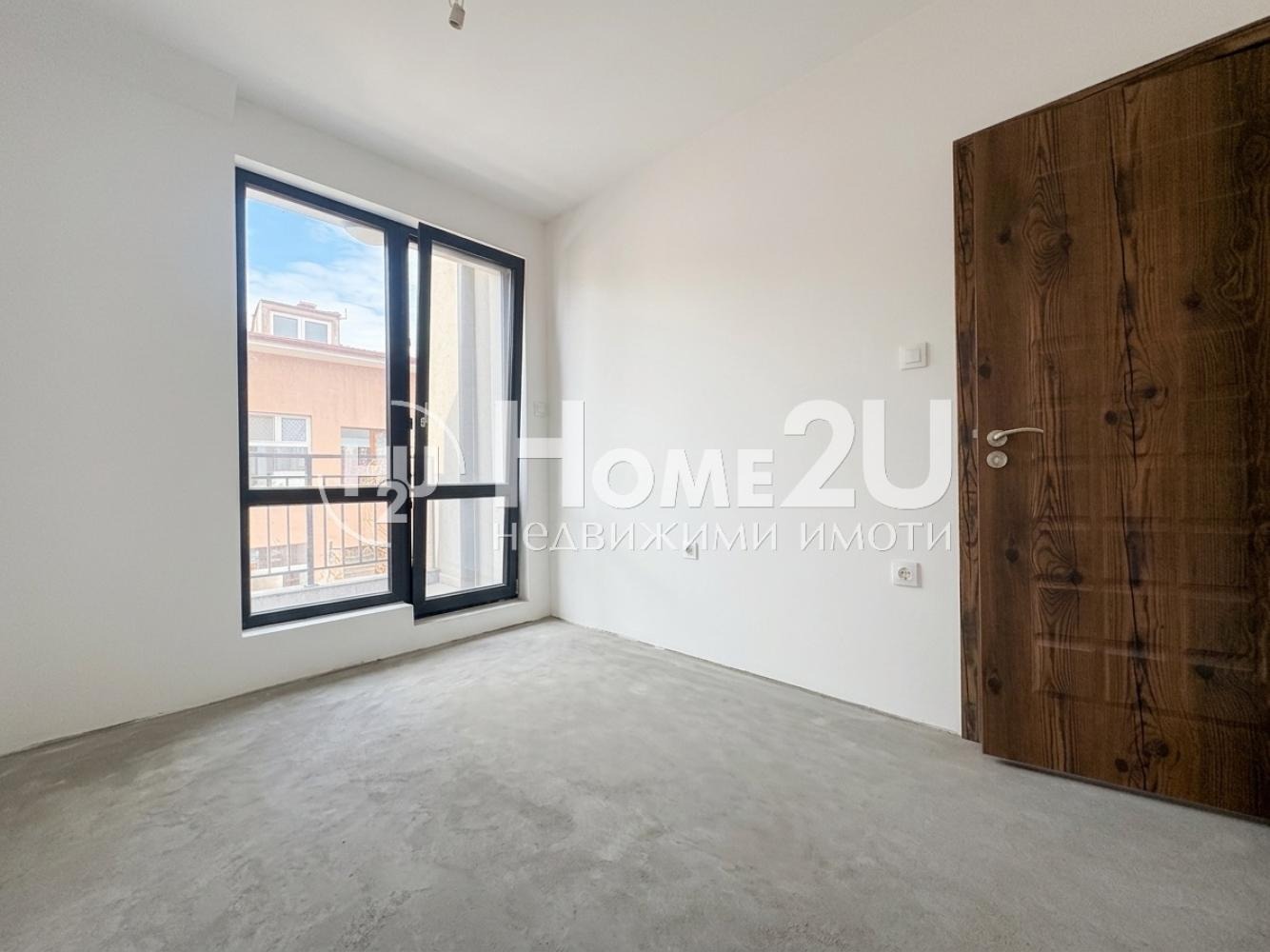 Продава 2-СТАЕН, гр. Пловдив, Младежки Хълм, снимка 4 - Апартаменти - 54250117