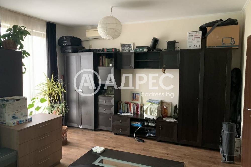 Продава 2-СТАЕН, гр. Балчик, област Добрич, снимка 13 - Апартаменти - 54841775
