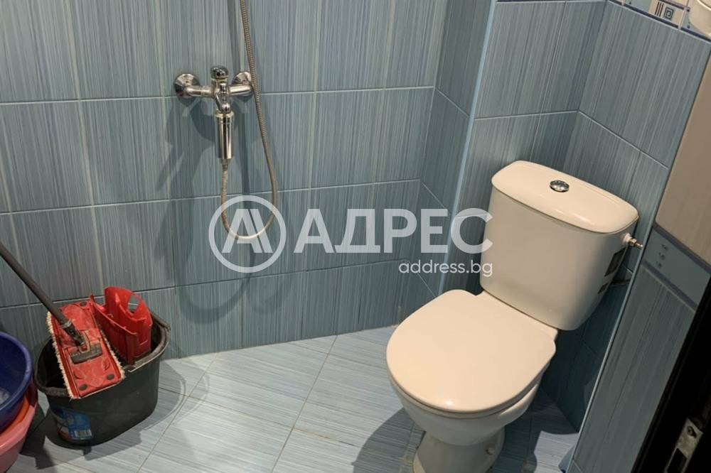 Продава 2-СТАЕН, гр. Балчик, област Добрич, снимка 10 - Апартаменти - 54841775