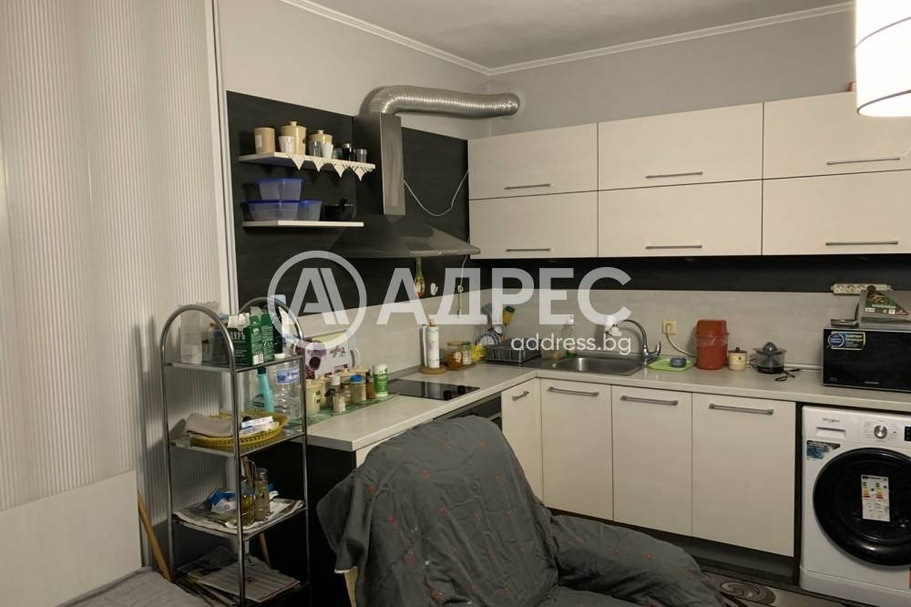 Продава 2-СТАЕН, гр. Балчик, област Добрич, снимка 12 - Апартаменти - 54841775