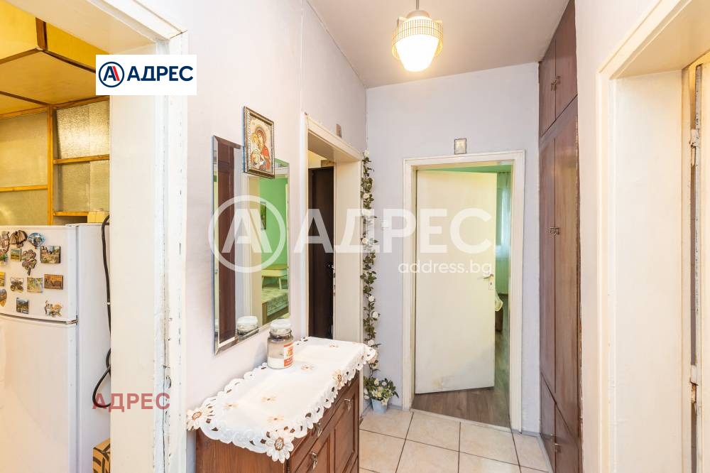 Продава 2-СТАЕН, гр. Варна, Център, снимка 9 - Апартаменти - 54966344