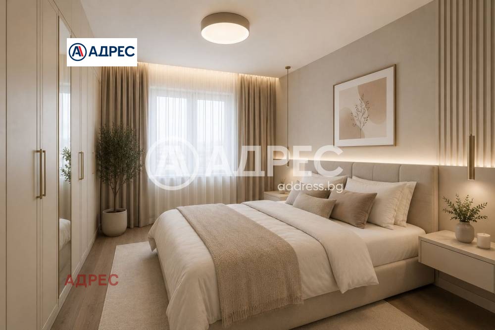 Продава 2-СТАЕН, гр. Варна, Център, снимка 2 - Апартаменти - 54966344