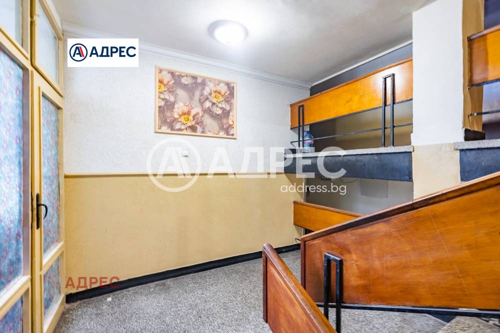 Продава 2-СТАЕН, гр. Варна, Център, снимка 11 - Апартаменти - 54966344